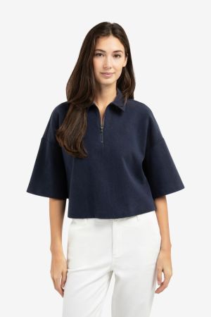 01-701357-603 93923 NAVY BLAZ