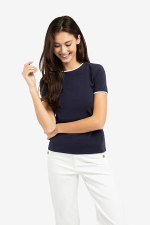 01-719084-603 93923 NAVY BLAZ