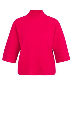 01-000437-601 818522 ROSE RED