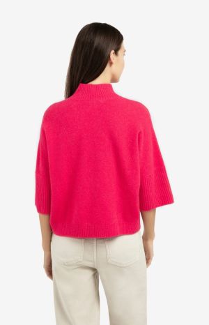 01-000437-601 818522 ROSE RED
