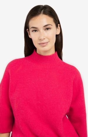 01-000437-601 818522 ROSE RED