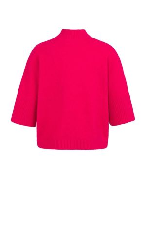 01-000437-601 818522 ROSE RED