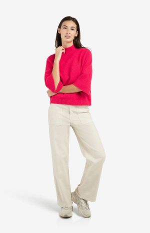 01-000437-601 818522 ROSE RED