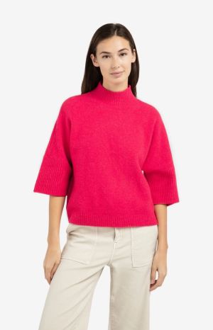 01-000437-601 818522 ROSE RED
