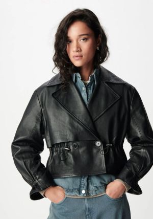 B34806502 Noir