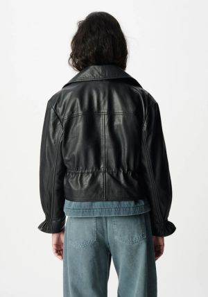 B34806502 Noir