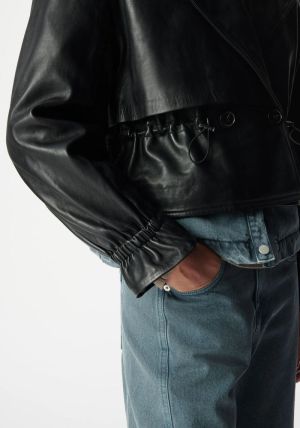 B34806502 Noir