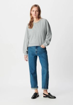 B31504520 Gris chiné clai