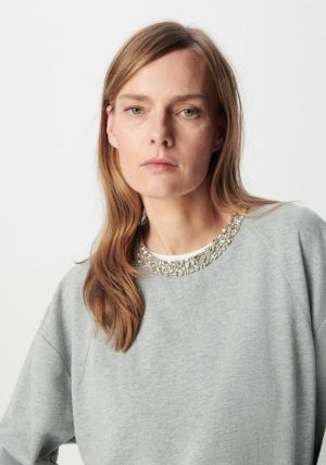 B31504520 Gris chiné clai