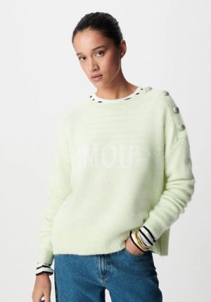 B31811505 Vert opaline