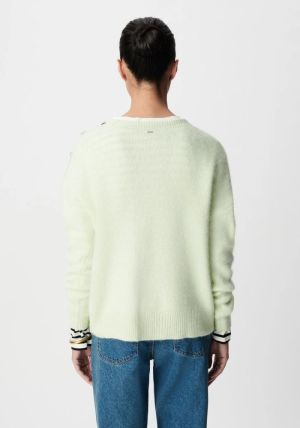 B31811505 Vert opaline