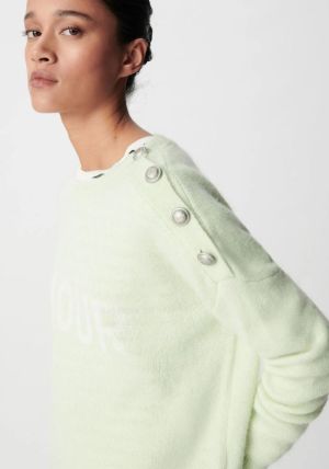 B31811505 Vert opaline