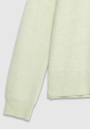 B31811505 Vert opaline