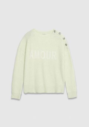 B31811505 Vert opaline