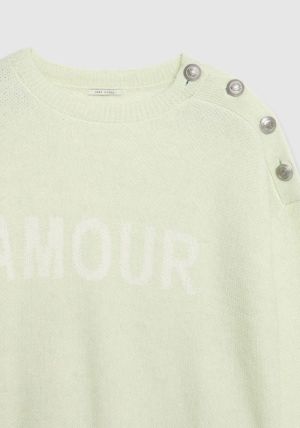 B31811505 Vert opaline