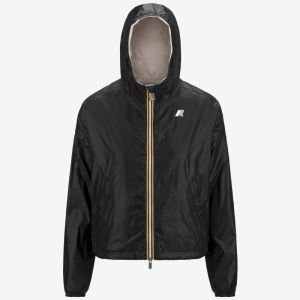 K81333W BLACK P-BEIGE L