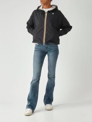 K81333W BLACK P-BEIGE L