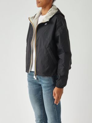 K81333W BLACK P-BEIGE L