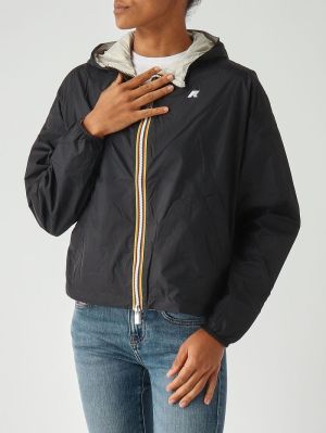 K81333W BLACK P-BEIGE L