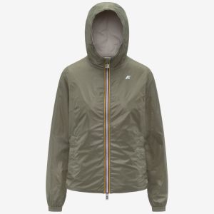 K21348W BEIGE LT - GREE