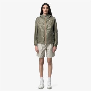 K21348W BEIGE LT - GREE
