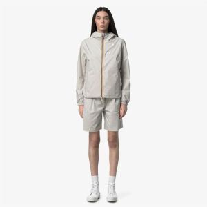 K21348W BEIGE LT - GREE