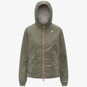 K21348W BEIGE LT - GREE