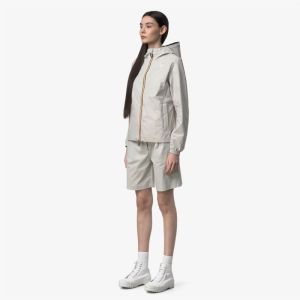 K21348W BEIGE LT - GREE