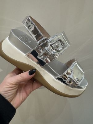 BA6087EX00100532 SILVER 00532