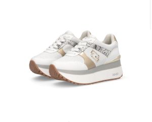 BA6003PX804S1052 LIGHT GOLD S105