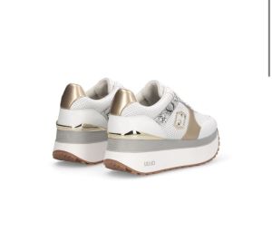 BA6003PX804S1052 LIGHT GOLD S105