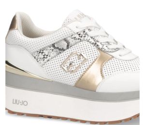BA6003PX804S1052 LIGHT GOLD S105