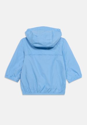 K2137XW Blue Cielo