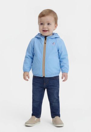 K2137XW Blue Cielo