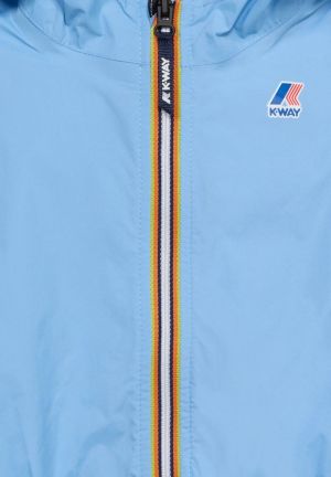 K2137XW Blue Cielo