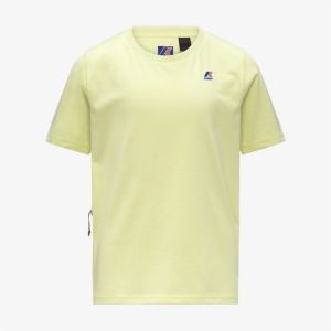 K7133YW YELLOW LIME