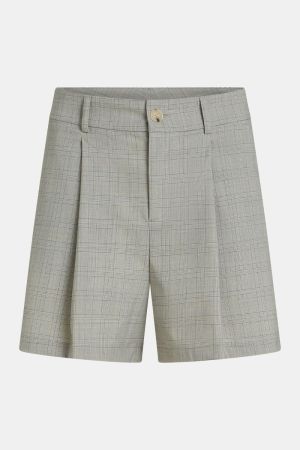 S26N1742LTD grey check 83c