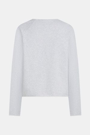 S26F1830 grey mel. 83m