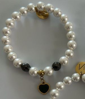 HEART ICE Noir