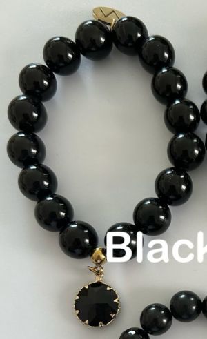 BLACK ICE Noir