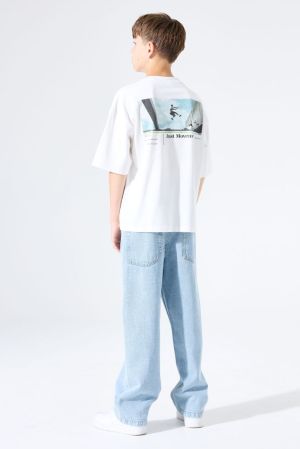 M263404 Off White 53