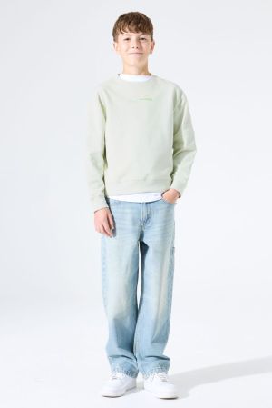 M263460 Milky green 672