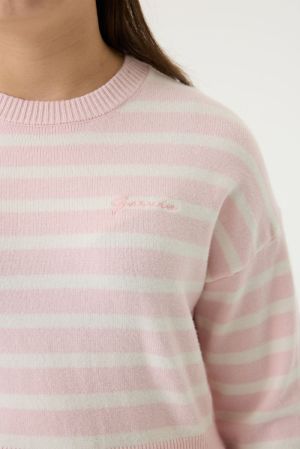 N262641 Chalk Pink 3553