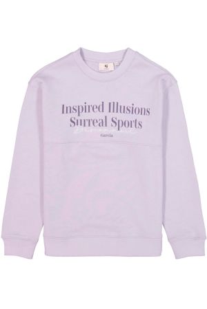 N263660 Misty Lilac 673