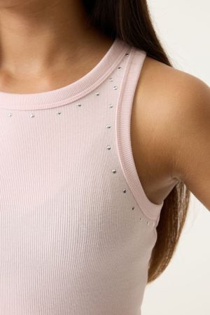 N262610 Chalk Pink 3553