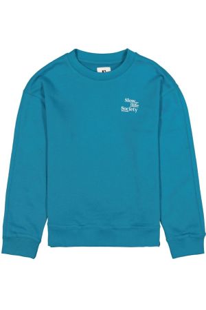 O263460 Teal Blue 6750