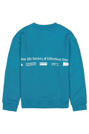 O263460 Teal Blue 6750