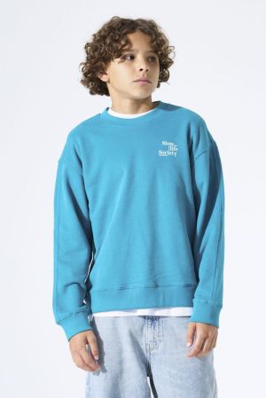 O263460 Teal Blue 6750