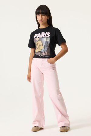 N262727 Chalk Pink 3553