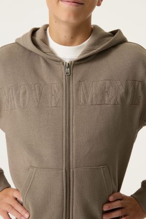 N263665 Taupe Grey 5068